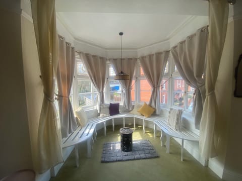 Classic Double Room, Bay View