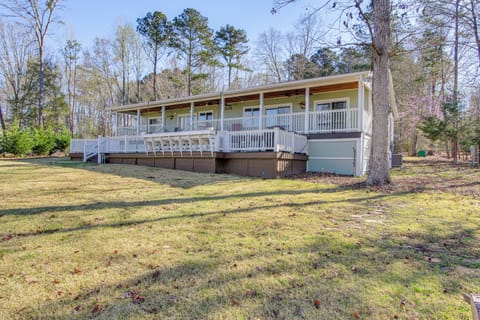 House (4 Bedrooms) | Interior