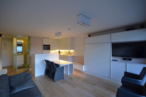 House | Private kitchen