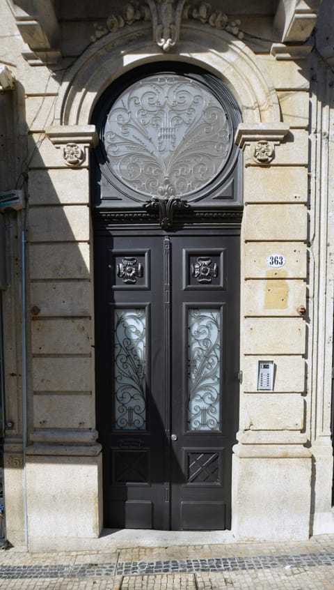 Apartment | Exterior detail