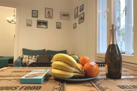 Special gifts for long term renting guests