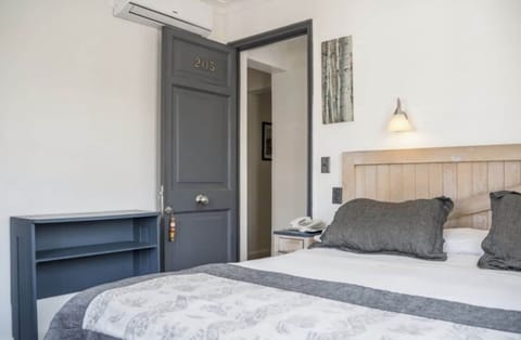 Standard Double Room | Free WiFi