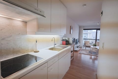 House | Private kitchen