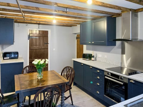 Kitchen/diner | The Homestead, Leek