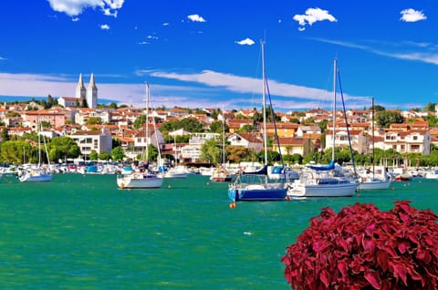 Apartment, 2 Bedrooms, Balcony | Marina