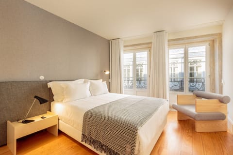 Apartment | 1 bedroom, iron/ironing board