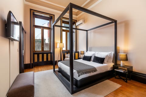 Apartment | 2 bedrooms, iron/ironing board