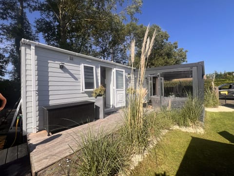 Exterior of RBR 852 – Beach Resort Kamperland