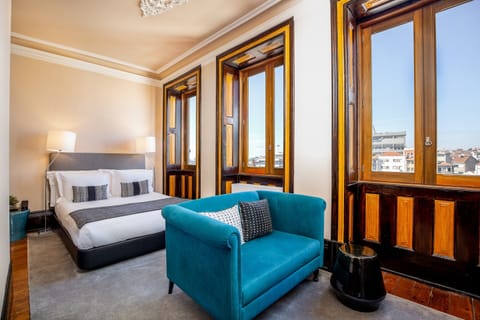 Apartment | Interior