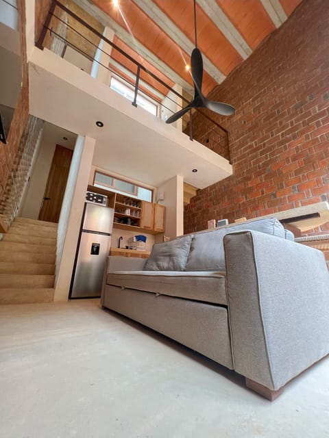 Signature Villa, 3 Bedrooms, Private Pool | Living area