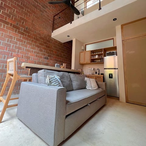 Luxury Villa, 2 Bedrooms, Private Pool | Living area