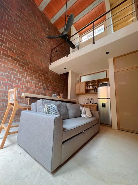 Signature Villa, 3 Bedrooms, Private Pool | Living area