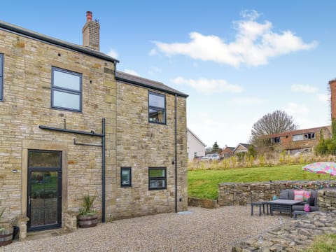 Exterior | Greystonedale Mansion Holiday Retreat, Haltwhistle