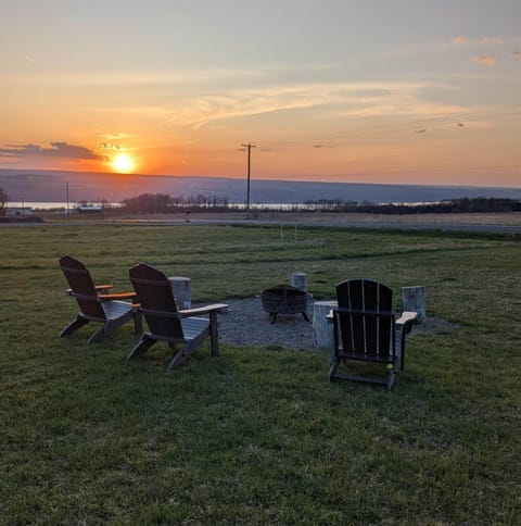 Sunsets
