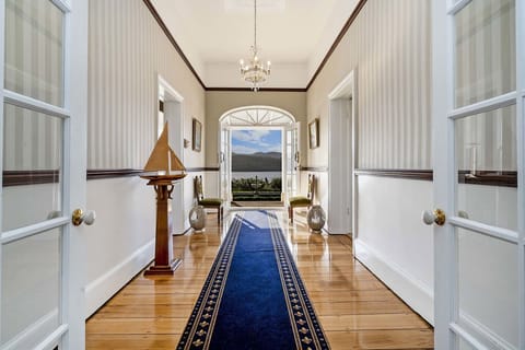 You'll be in a trance. The feeling is indescribable but certainly remembered.