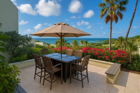 Imagine yourself enjoying your morning coffee or late night glass of wine!