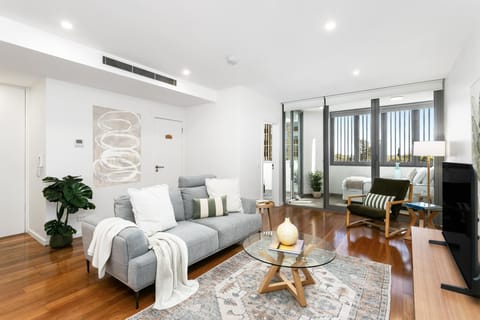 Apartment Images