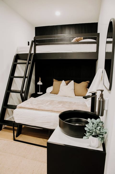 Bunk Room