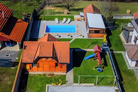 Private Pool