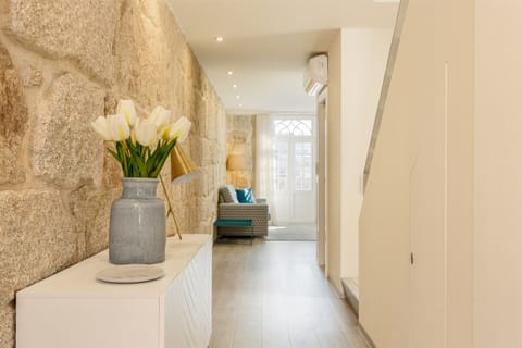 Apartment | Interior detail