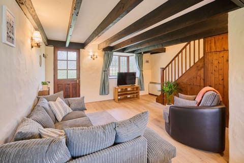 House | 2 bedrooms