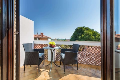 Patio / Balcony