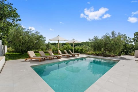 Holiday Home Swimming Pool