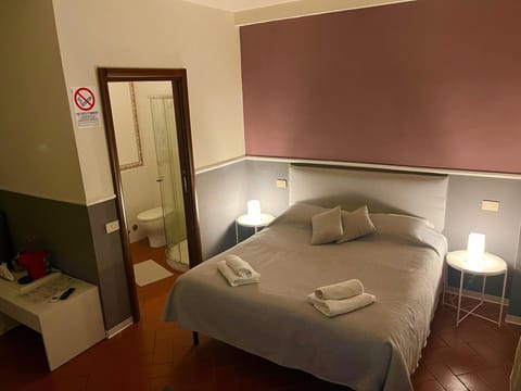 Triple Room | Free WiFi