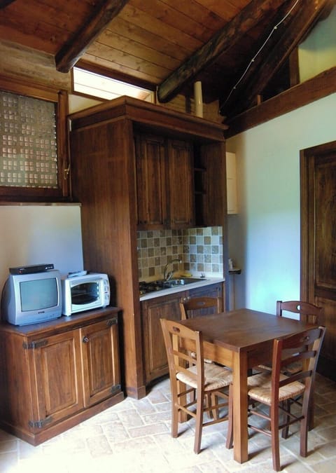 Apartment | Living area | TV