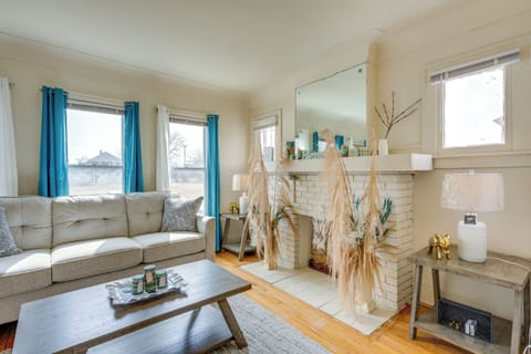 Apartment (3 Bedrooms) | Interior