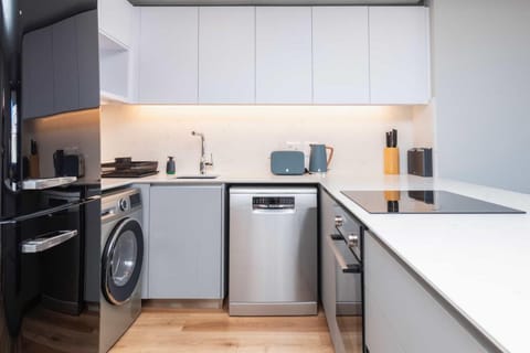 Apartment | 2 bedrooms, Internet