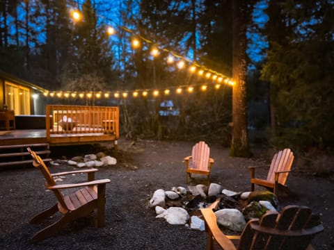 House, 2 Bedrooms | Terrace/patio