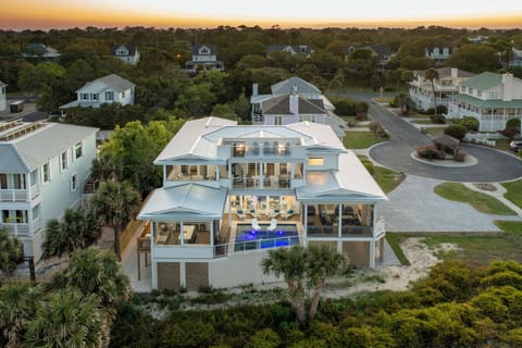 Welcome to Suite Beach Tybee!