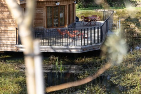 House | Terrace/patio