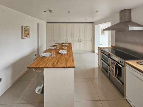 Kitchen | Riverside, Stonea, near Ely