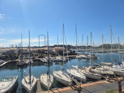Marina