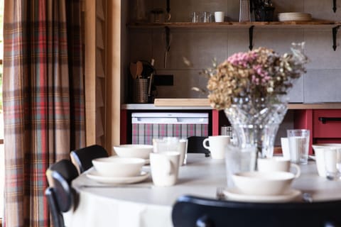 House | Interior detail