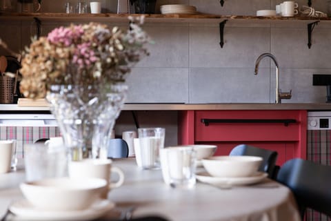 House | Interior detail