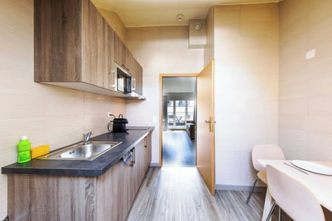 Apartment | Private kitchen