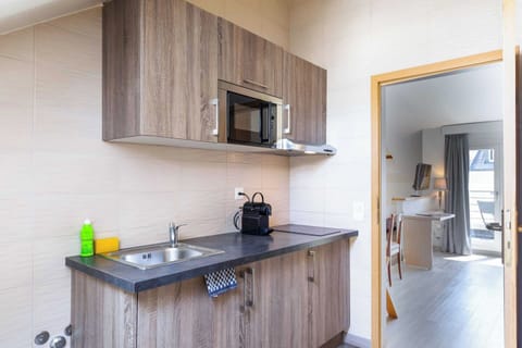 Apartment | Private kitchen