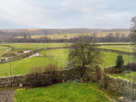 View | Low Houses Farmhouse, Newbiggin, near Barnard Castle