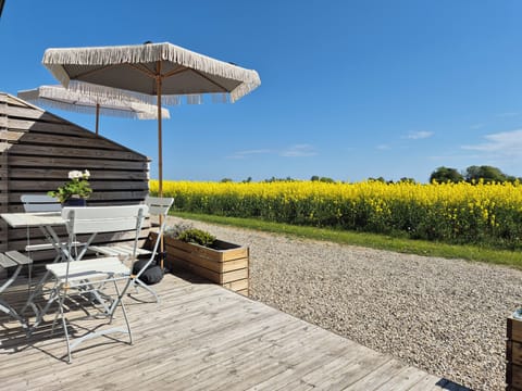 Sundeck