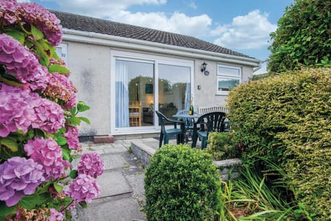 Bayview 58 - 2 Bedroom Chalet - Bayview Oxwich (5496)