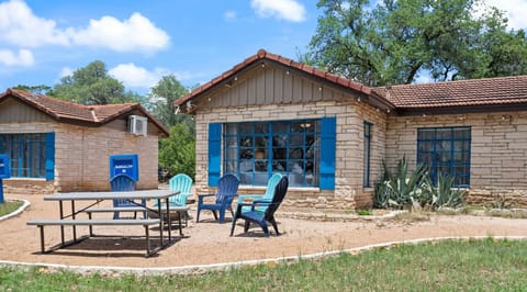 Warning: May cause extreme relaxation and spontaneous grilling sessions. Shared for your enjoyment.