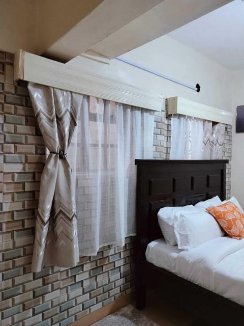 Apartment, Balcony, City View | 1 bedroom, free WiFi