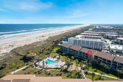 Welcome to Ocean Villas 19!