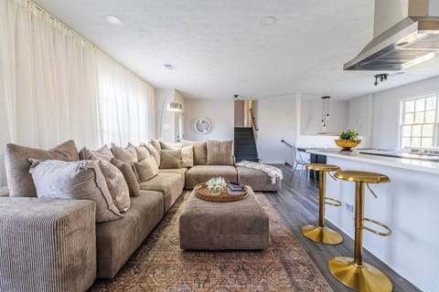 Your home away from home awaits!