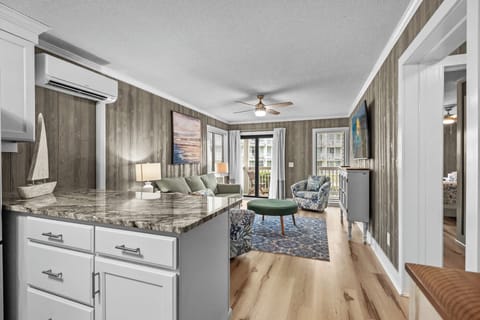 Cute Beach Condo