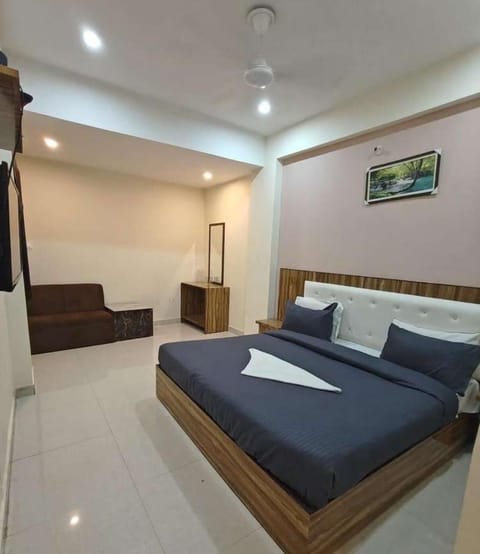 Classic Room | Free WiFi