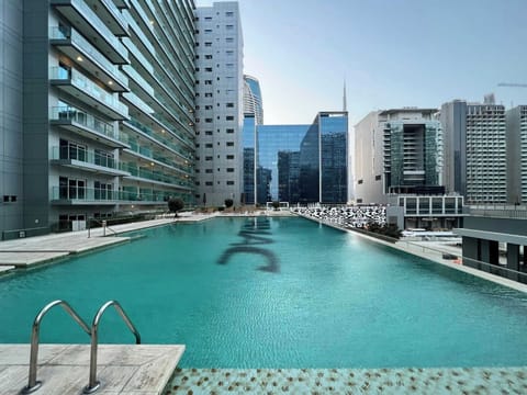 Relaxation with a view that stuns